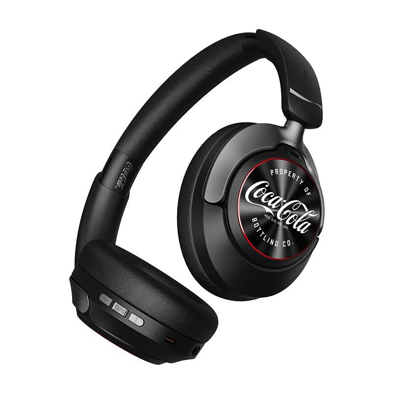 Coca-Cola T07 ANC Gaming Bluetooth Headset