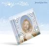 JOY 1st Mini Album From JOY, with Love (Jewel Case Ver.) – Official K-Pop Album