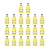 20Pcs Banana Socket 4mm Strong Connectivity Corrosion Resistance Good Performance Electrical Test Accessories