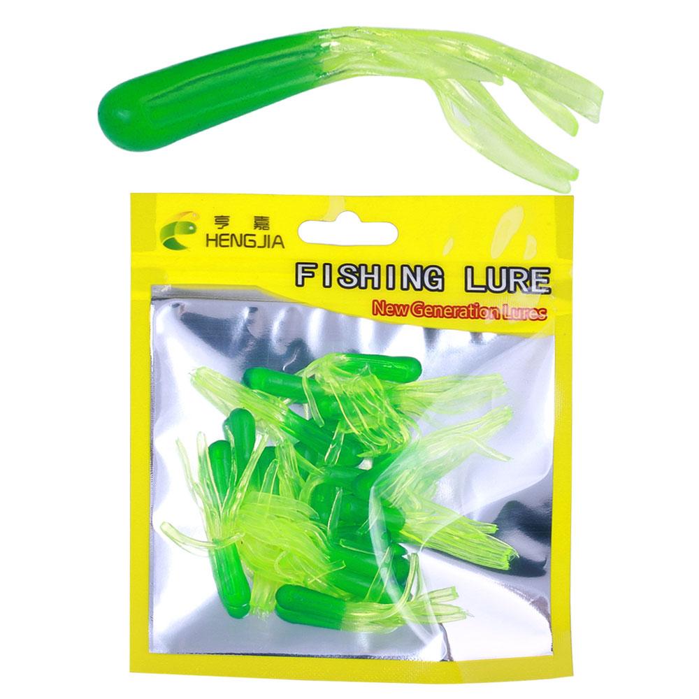 5 см, 0,8 г, маленькая мягкая трубка, приманка для окуня для рыбалки, bluegil, убийца форели, кремнезем, искусственная мягкая приманка для червей