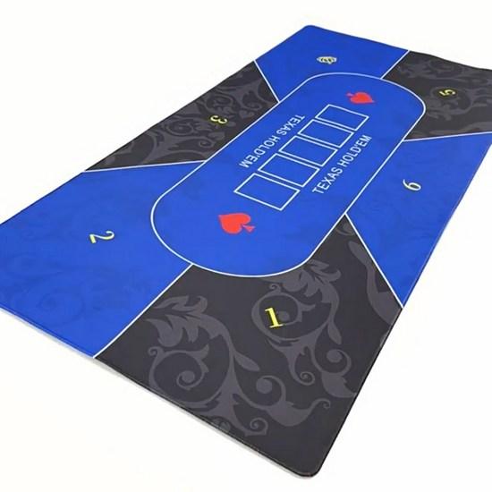Коврик для геймпада Texas Hold'em Trump Card Gamepad, популярная корейская игра