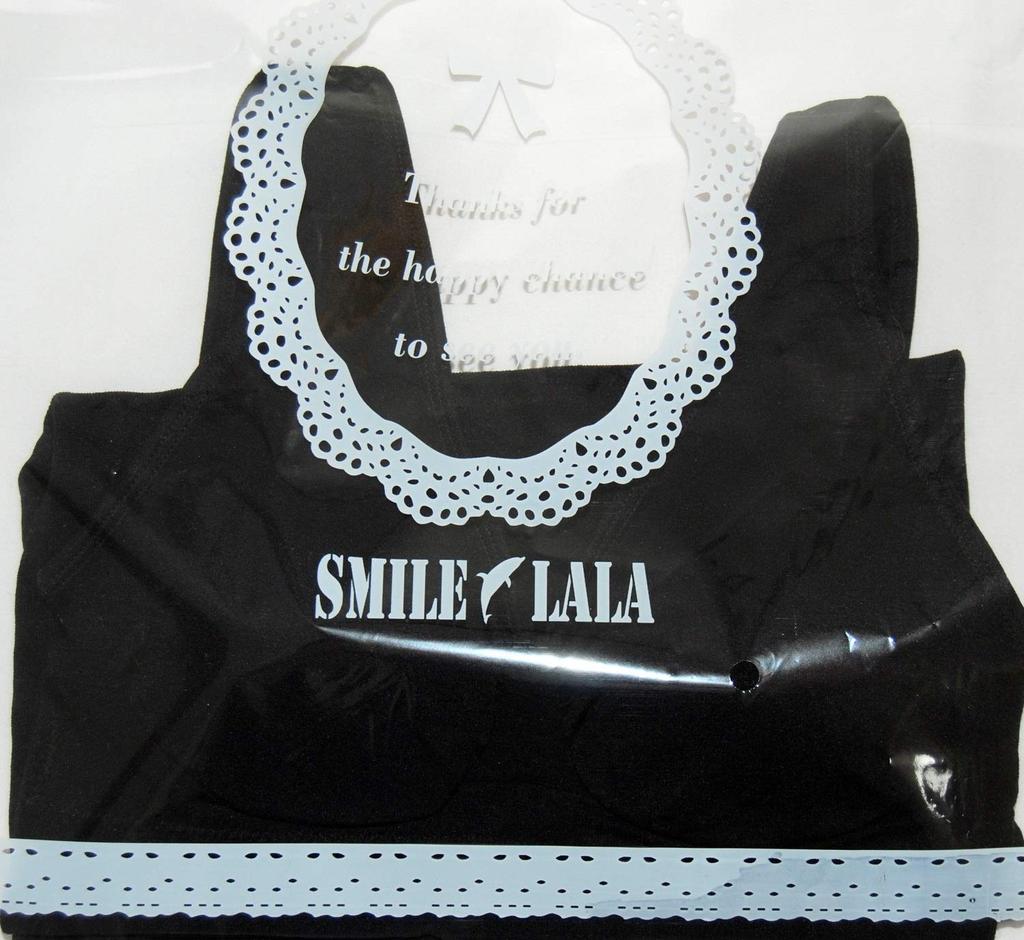 Smile LaLa Black L Bra Tank Top with Padded Inner Tank Rayon Tank Fitness Tank Tank Top with Cup Tank Comfortable Padded Tank Cup Tank Top for