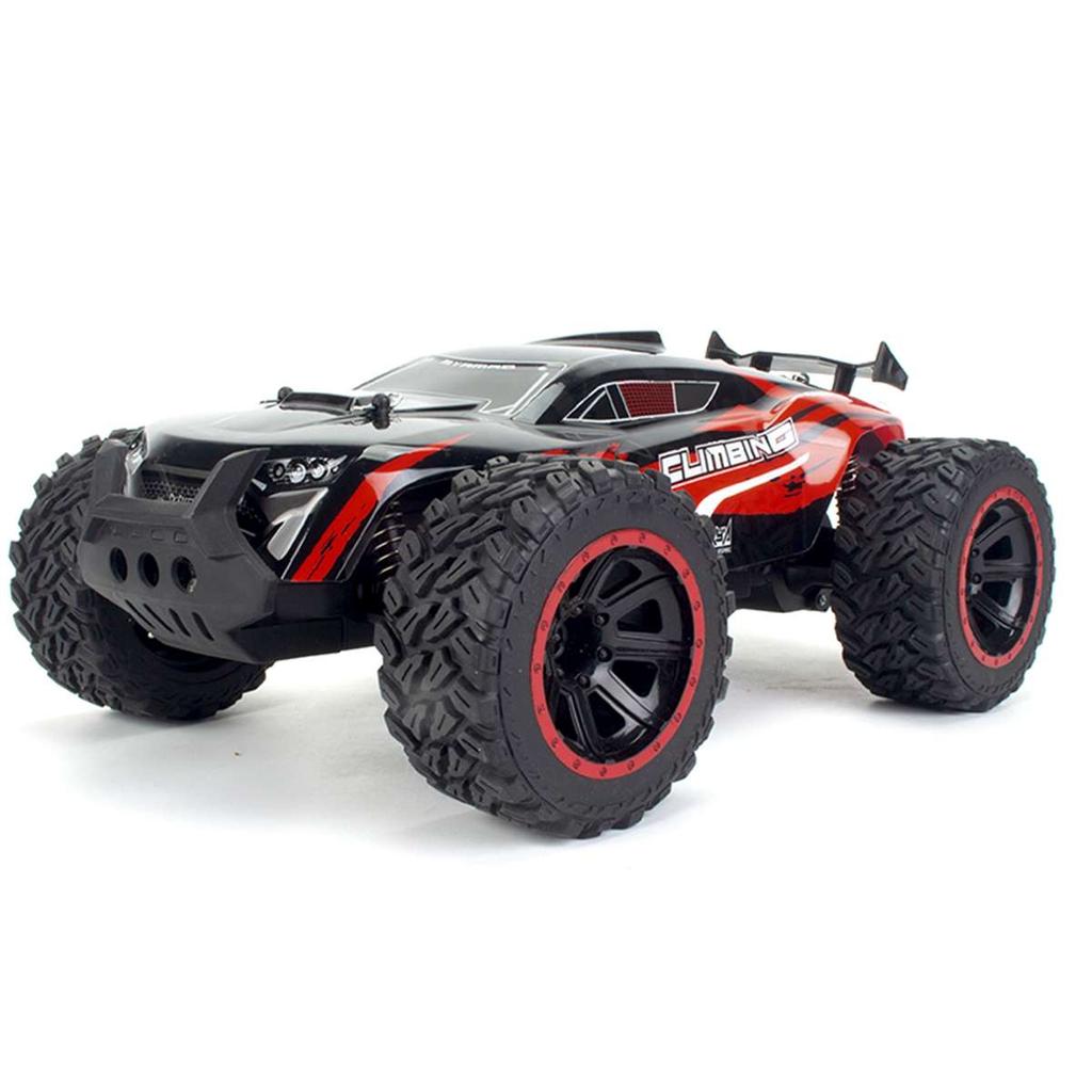 High Speed 2WD 1/14 RC Car Remote Control Off Road Racing Cars Vehicle 2.4Ghz Crawlers Electric Monster Truck Toys Gift for