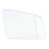 Right Heated Mirror Glass For Mercedes Benz W212 204 221