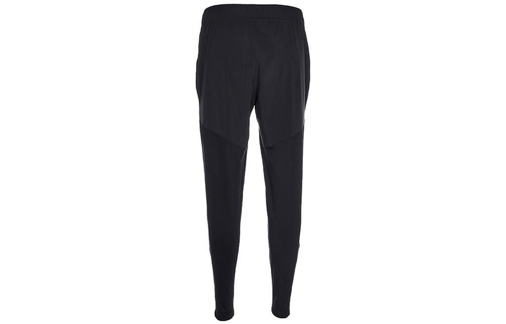 Nike Спортивные брюки Dri Fit женские черные DH6980-010
