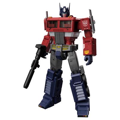TAKARA TOMY T-SPARK Трансформеры Masterpiece G Серия MPG-17 Стиль Оптимуса Прайма Поколение.