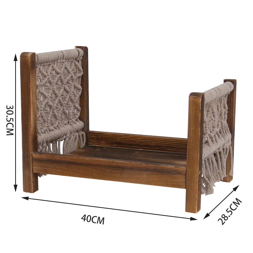 Newborn Bed Newborn Photography Porps Chair Bed Photography Posing Assisted Sofa Cushion Accessories