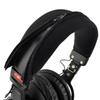 LUYING Headphone Cover Headband Cover Exchange General Purpose Cushion Compatibility Black Headset Replacement For SONY headphones/Easy Installation