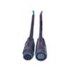 Ebike Accessories Optional Cable Display Pin 2/3/4/5/6Pin Cable Waterproof Connector Base Connector