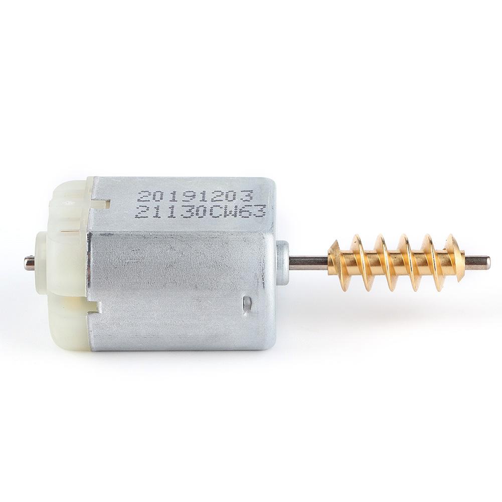 Trunk Door Lock Block Motor Tail Gate Parts Fit for Mercedes‑Benz GL ML GLK C E