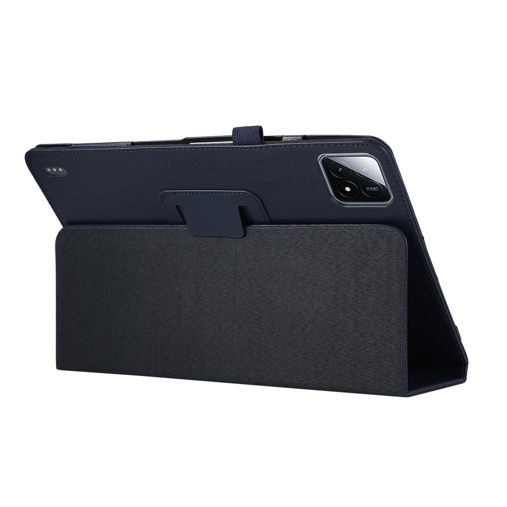 Чехол для планшета Xiaomi Pad 6S Pro 12,4 дюйма, чехол из искусственной кожи для Xiaomi Pad 6S Pro 12,4 дюйма