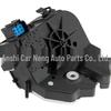Механизм замка багажника YS4A-43102-FE для Ford Focus 00-07