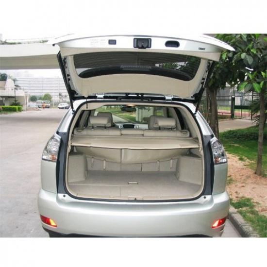 2Pcs Rear Liftgate Lift Support Gas Shock Struts For Lexus RX300 1999-2003