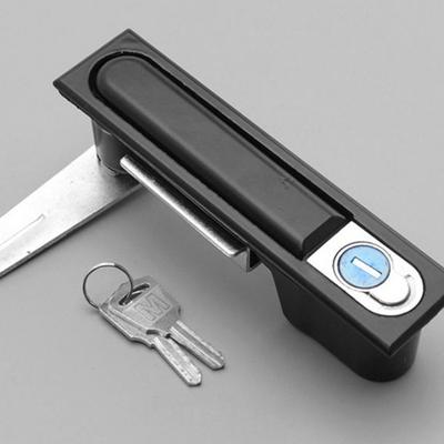 Выключатель в шкафу Промышленное машинное оборудование Распределительная коробка Электрические замки для почтовых ящиков Ключи Ручка Замок Мебельная фурнитура