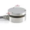 25mm 58mm Measurement Weighing Sensor Inline Load Cell Miniature Compression and Tension Load Cell for Impact Force