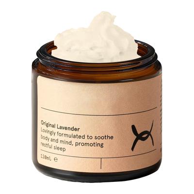 Магниевое масло для сна - Магниевый крем для ног