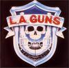 CD L.A. GUNS - LAGUNS "gun" PHCR4130 Vertigo 1993 Japan ObiRock Used