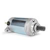 Starter Cell Motor for TTR125, TTR125L, TTR125E, TTR125LE, TTR 125, LE LE 2004-2007, 5HH-81890-00