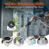 High Pressure Cordless Washer Cleaner Portable Water Spray Car Gun 652 PSI
