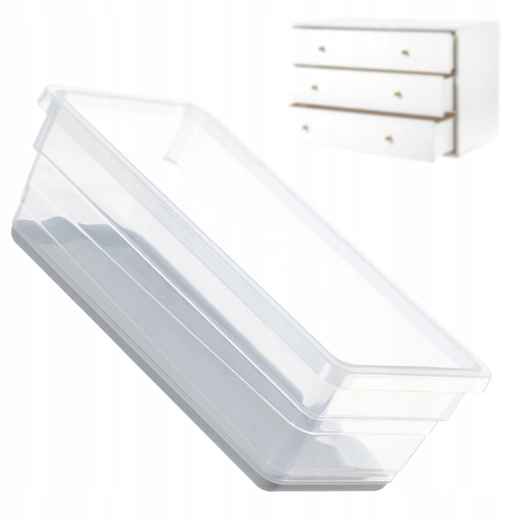 Curver Drawer Organizer Box Insert 15cm
