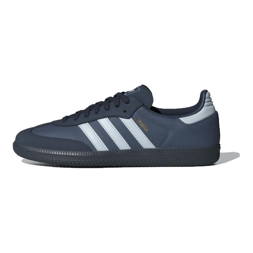 adidas Кроссовки Samba Og 'Preloved Ink Halo Blue' ID1454