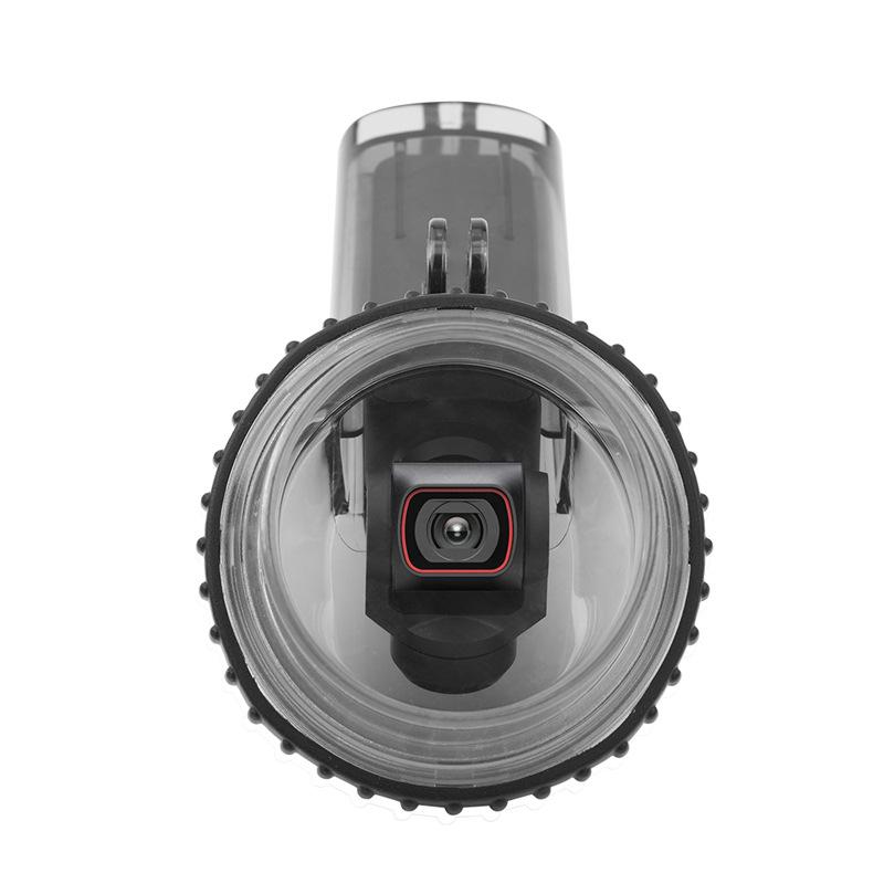 2025 подходит для водонепроницаемого чехла DJI POCKET 2, чехол для дайвинга 40 м для карманной камеры-подвеса