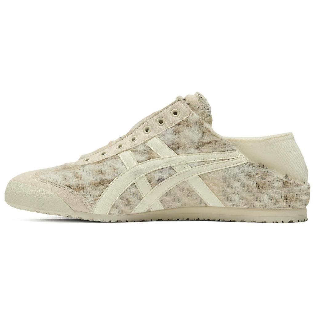 ONITSUKA TIGER Кроссовки унисекс Mexico 66 Paraty Birch Ivory 1183C309-200