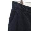 UNUSED made in Japan Ankle pants 3 black jeans Men's Used
