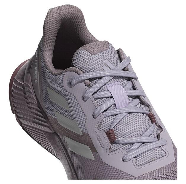 adidas Terrex Soulstride кроссовки трейловые
