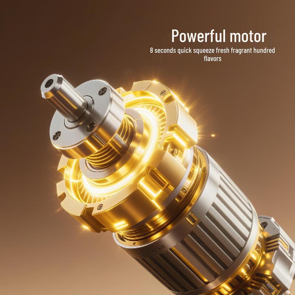 Автоматическая тестомесильная машина и мясорубка Dingsheng 5 л с управлением в одно касание