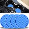 Teacup Insulation Pads Car Accessories Non-Slip Mat Car Cup Mat Car Coasters Coaster Drink Coaster