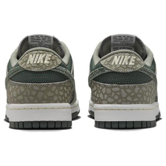Nike Dunk Premium Low Urban Landscape 2.0 - HF4878-053