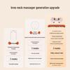 Breo Neck5 Lite Neck Massager CN plug (adapter included)
