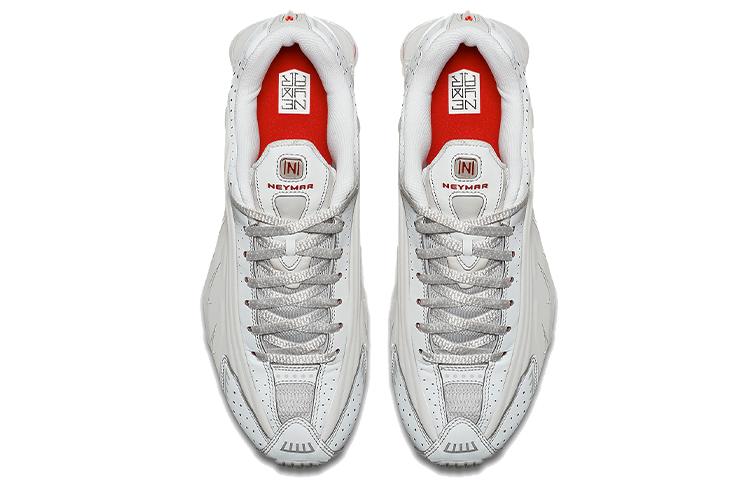Nike Shox R4 Neymar White BV1387-002