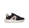 Alexander Smith Sneakers Guide 1421 Black