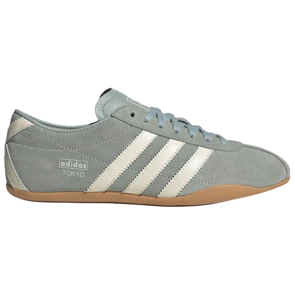 adidas Originals Wmns Tokyo 'Wonder Sage Off White Gum' Женские KI3585