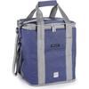 Термосумка - Ibili - 626520 - 20 л - Полиэстер - 27x24x34 см - Синий
