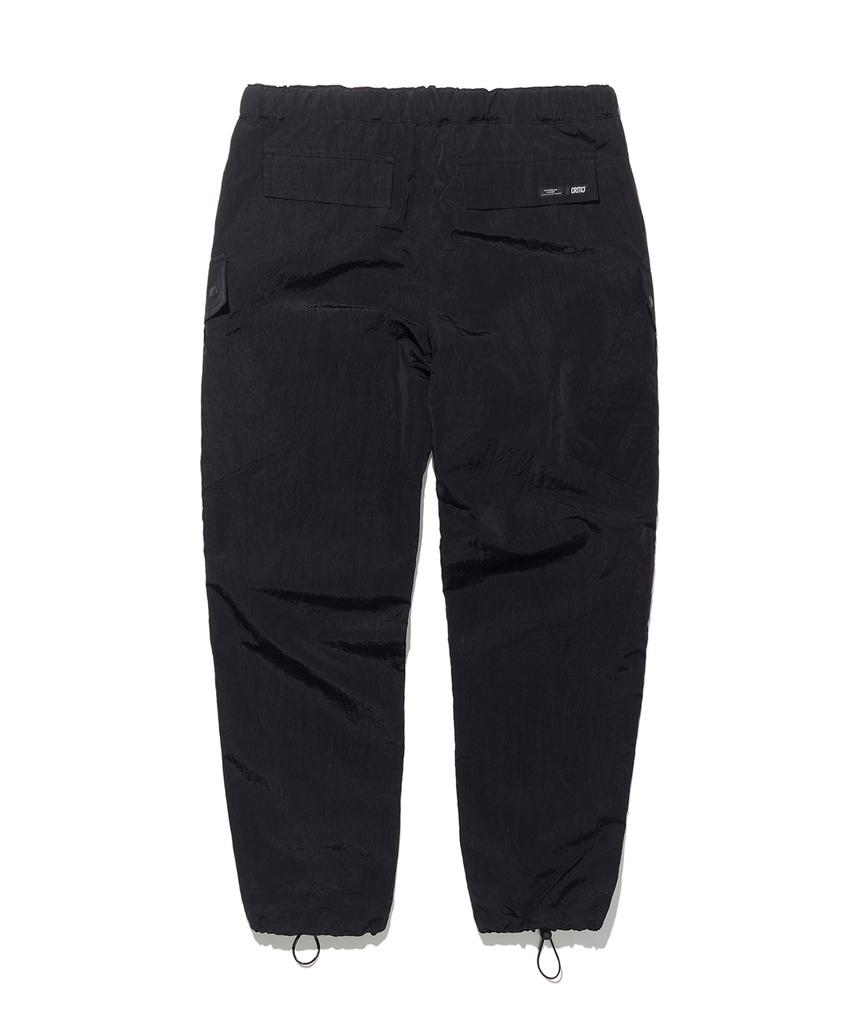 CRITIC Board Combat Pants Black