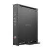 Wi-Fi роутер Buffalo Wi-Fi 5 866+300 Мбит/с двухдиапазонный WCR-1166DHPL/N