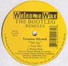 12inch Record VERNESSA MITCHELL - This Joy (The Bootleg Remixes) WW03 Welcome Wax 1998 US Dance & Electronica Used
