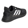 adidas Кроссовки Neo Run 90-х 'Черно-белые' EG8657