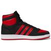adidas Оригинальные кроссовки Top Ten Черно-красные FZ6024