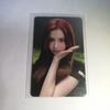 [USED] TWICE ENEMY 10,000 Yen Trading Card Sana