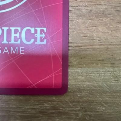 Monkey D Dragon L OP07-001 Gold Text Anime 25th Collection One Piece Card Japan