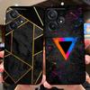 Модный мультяшный чехол для Realme Neo7 5G, цветная печать, мягкий ТПУ силикон, ударопрочный чехол для телефона для Oppo Realme Neo 7