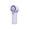 Southeast Asia 2026 Compact Mini Handheld Fan for Outdoor Use