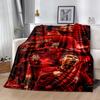 Cristiano Ronaldo Blanket Soft Warm Cozy Perfect For Picnics Couch Sofa For All Occasions Warmthful Decor Gift For Travel Home Birthdays