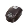 Panasonic Panasonic IH Rice Cooker SR-HVD1010-T