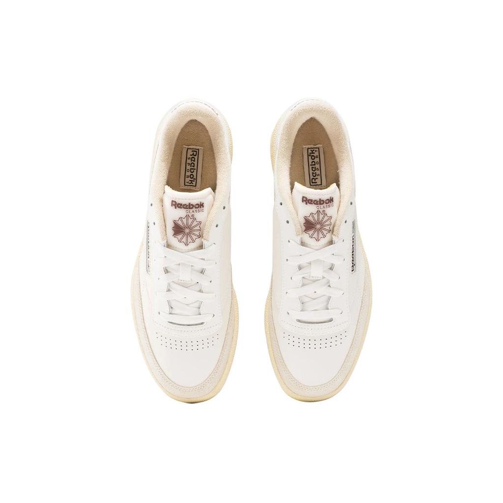 Reebok Club C 85 Унисекс Винтаж Меловой 100201119