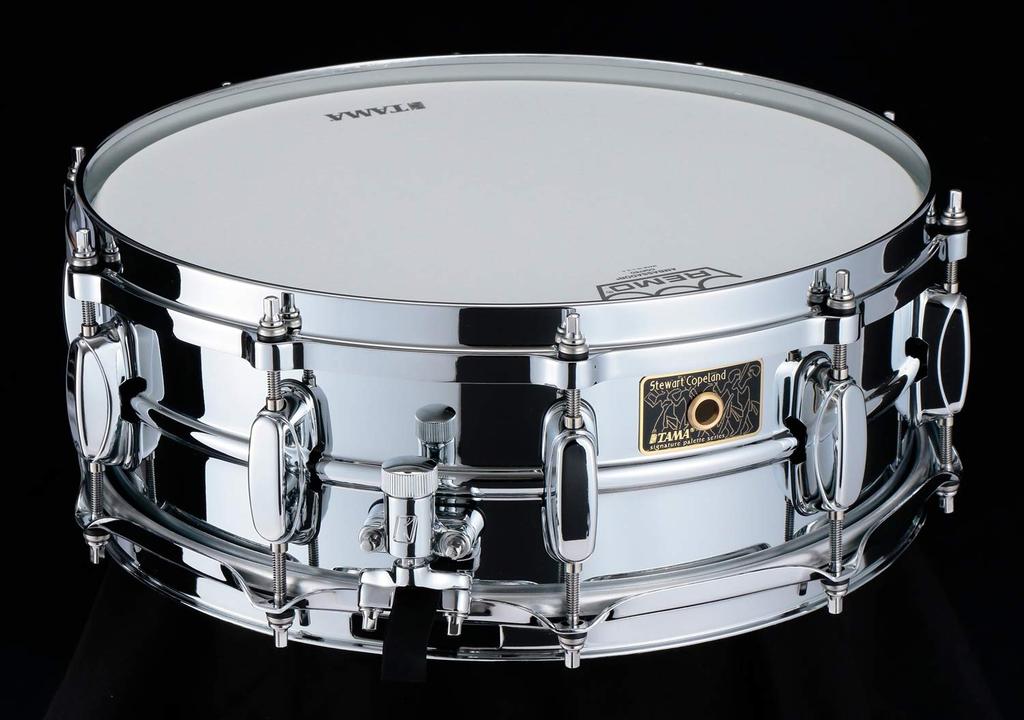 TAMA snare drum SC145